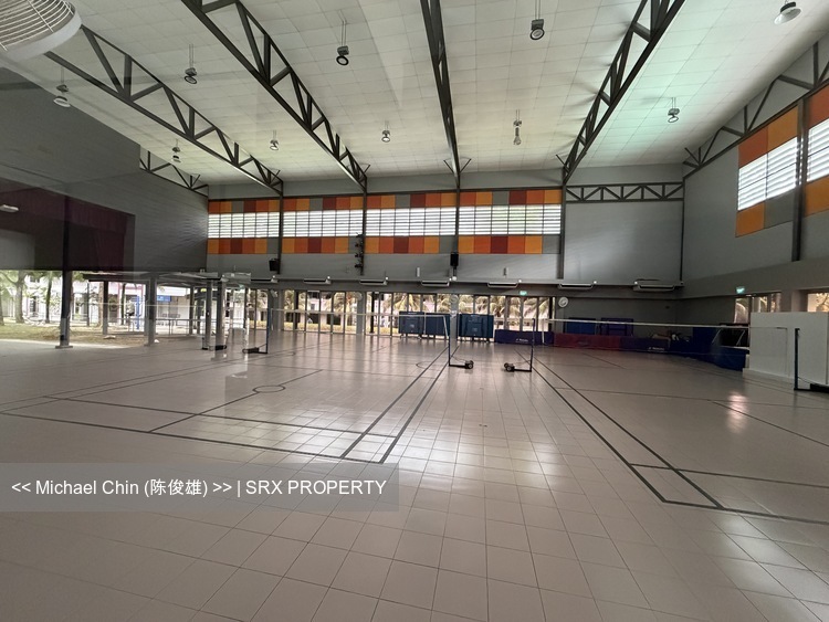 Blk 535 Serangoon North Avenue 4 (Serangoon), HDB Executive #613028781